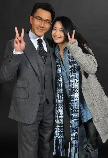 颖儿刘恺威私下感情颇好