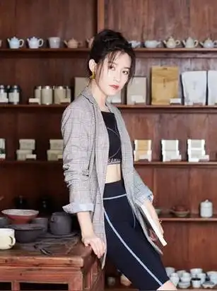 苏青中国内地女演员