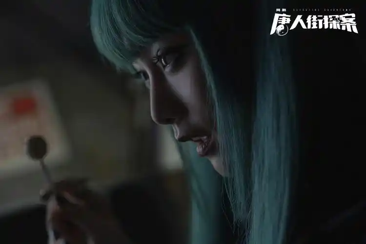 p>kiko,是国产喜剧推理电影《唐人街探案》及其衍生作品中的主要角色