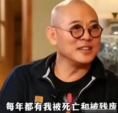 少林寺演员如今现状计春华走了李连杰老了牧羊女变化大