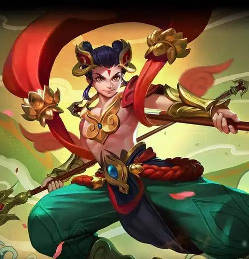 王者荣耀哪吒什么时候改(5月10日正式服更新)(6)