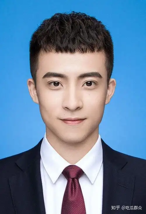 免费精修证件照可能吗不信您试试