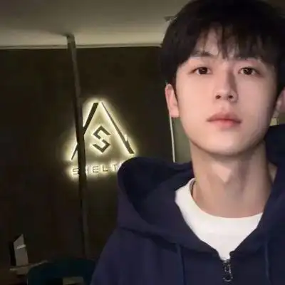 标签:男生头像,个性,帅哥