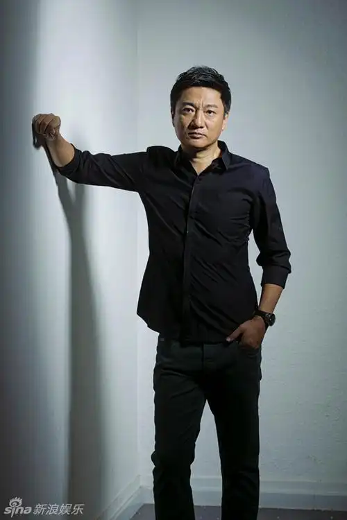 韩青休闲写真成熟魅力