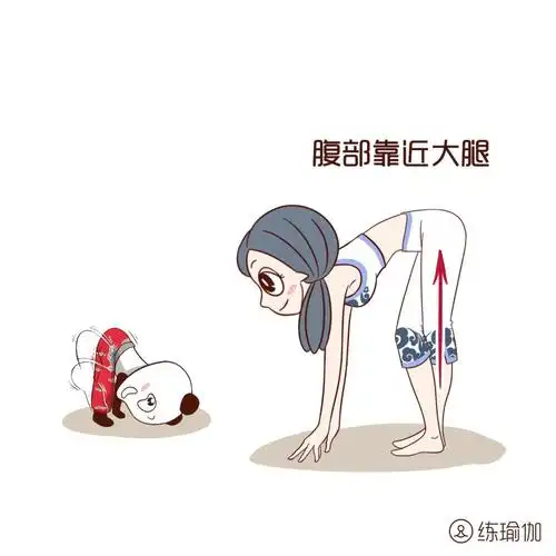 总想着各种办法瘦腿,又跑又跳,力量训练减脂等等.