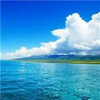 辽阔美丽大海头像