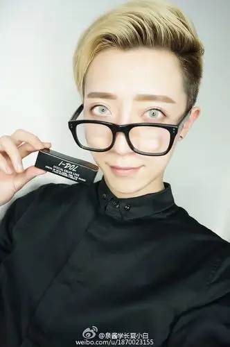 泉酱学长夏小白