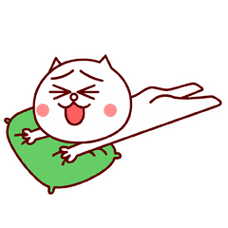 嗷大喵 搞笑 撒娇