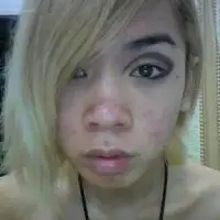 丑女头像真实点的