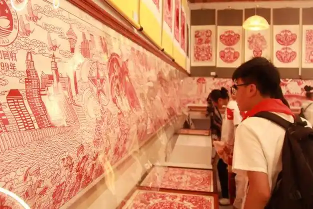 游家乡 享非遗 共传承 | 晋阳街小学开展主题研学活动|王琼|非遗文化