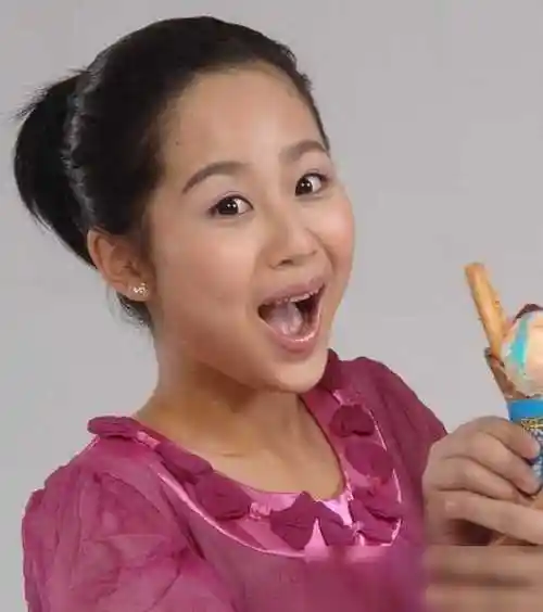 幸好杨紫动脸了,否则她极有可能成为"第二个王莎莎"!|整容|娱乐圈|女