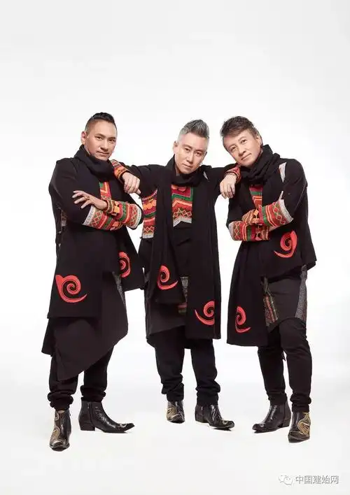 明星云集!后天,中央民族歌舞团要来建始啦