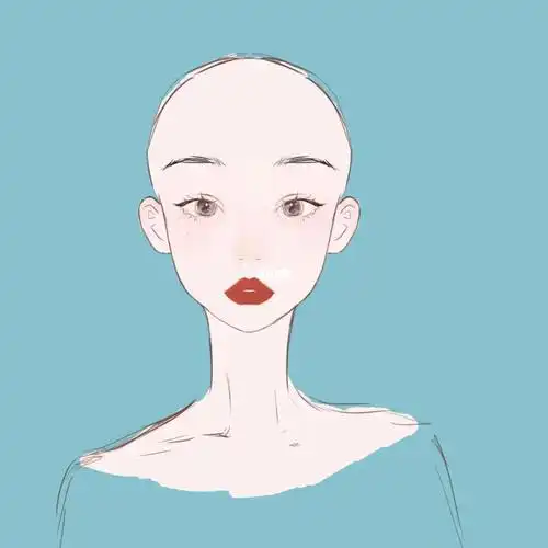 又一颗光头疯狂暗示