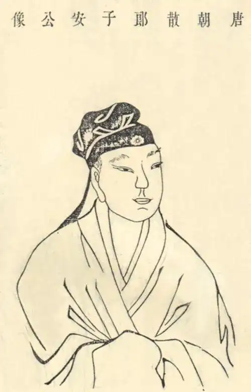 【一点资讯】著名天才诗人王维生前最内疚的一件事 www.yidianzixun.