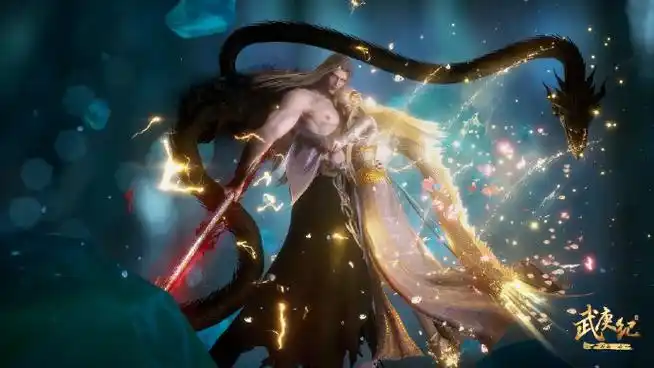 武庚纪##天逝##武庚纪之万众一心