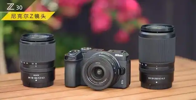 新手入门尼康z30镜头怎么选