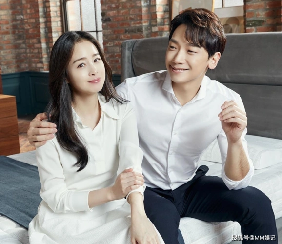 rain郑智薰和妻子金泰希身价百亿,却自爆婚戒是25万韩元便宜货!