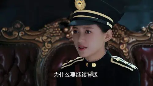 原创《胜算》大结局:蔡梦如梦初醒,唐飞一个举动改写三人命运