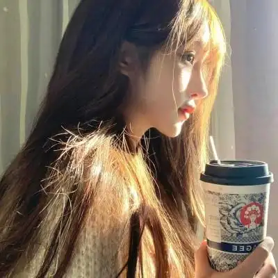 好看的女生头像真人照片