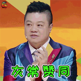 常赞同非常赞同赞soogifsoogif出品gif动图_动态图_表情包下载_soogif