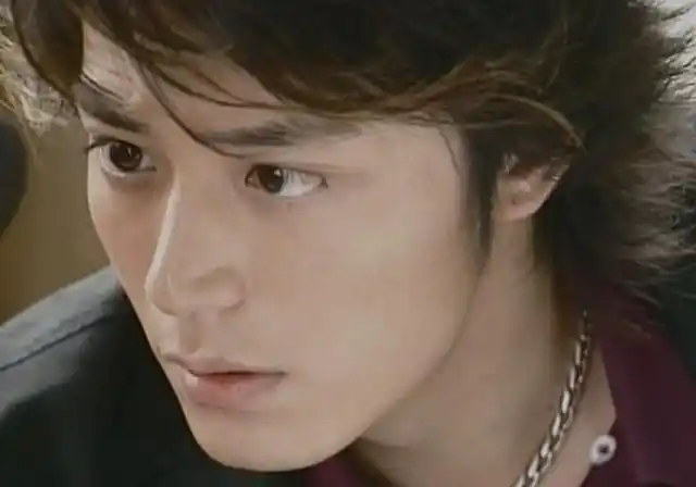 海豚湾恋人全员都是高颜值张韶涵像娃娃霍建华惊艳岁月