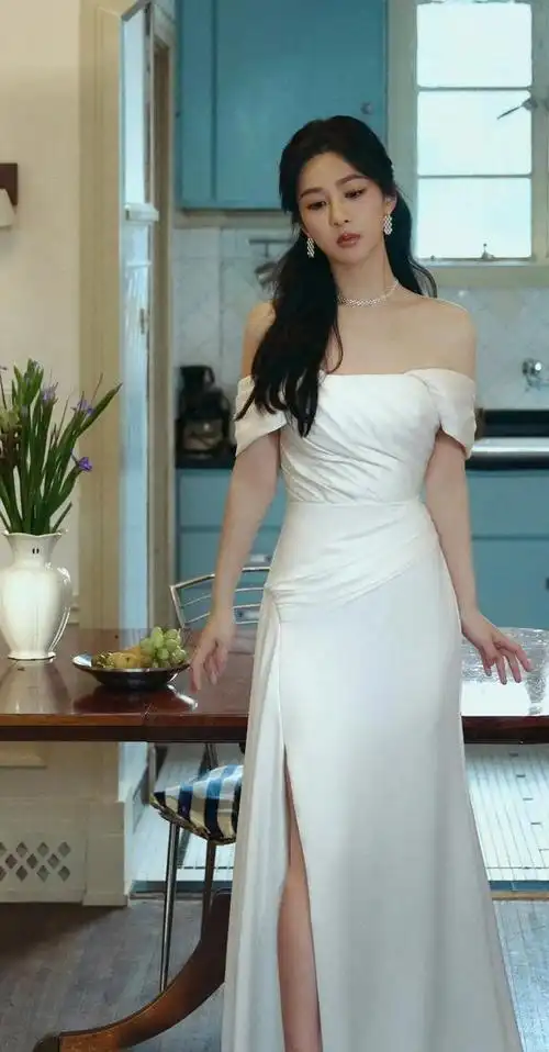 精灵仙秀杨紫全图写真合集