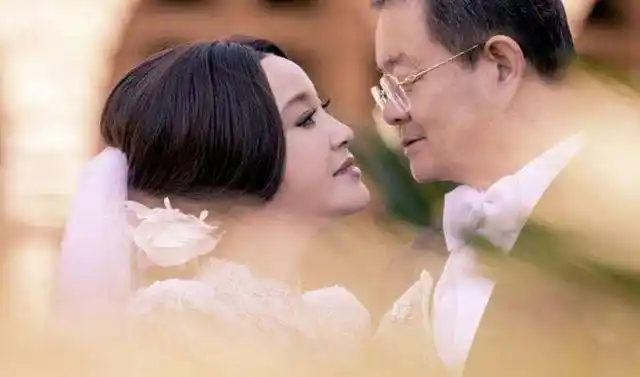 创造无数经典角色,而且还有5段婚姻_刘晓庆_丈夫_不知道