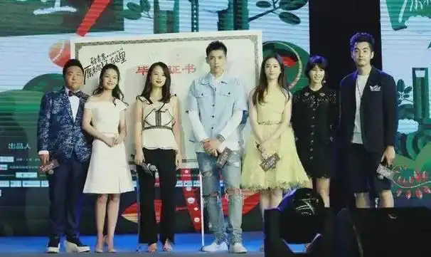 李沁从杨洋金世佳到魏大勋看尽男人心难得白头人