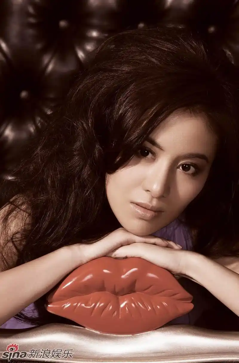 今日焦点:叶璇|有着最美古典女子称号的叶璇,早年出道,如今三十八