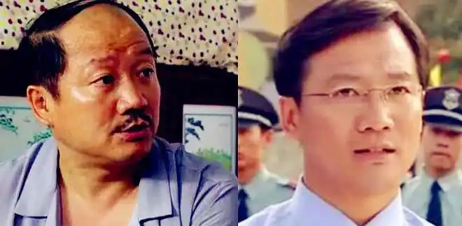 同样是年轻照忍了容嬷嬷忍了谢广坤看到苏大强想进鱼塘