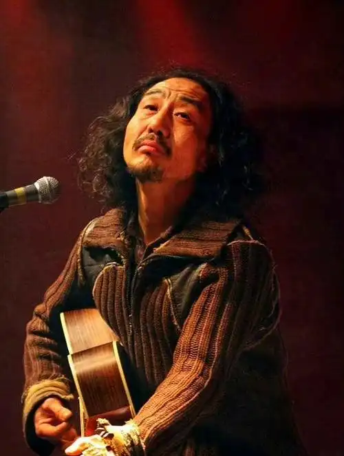 歌手赵已然去世