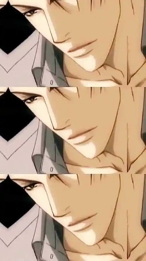 古早画风真是我永远的心头爱企业战士对麻见的七秒心动