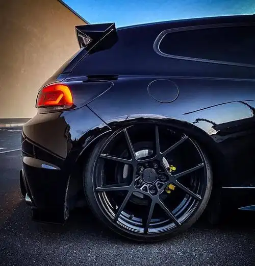 丝滑柔顺低趴优雅黑武士尚酷