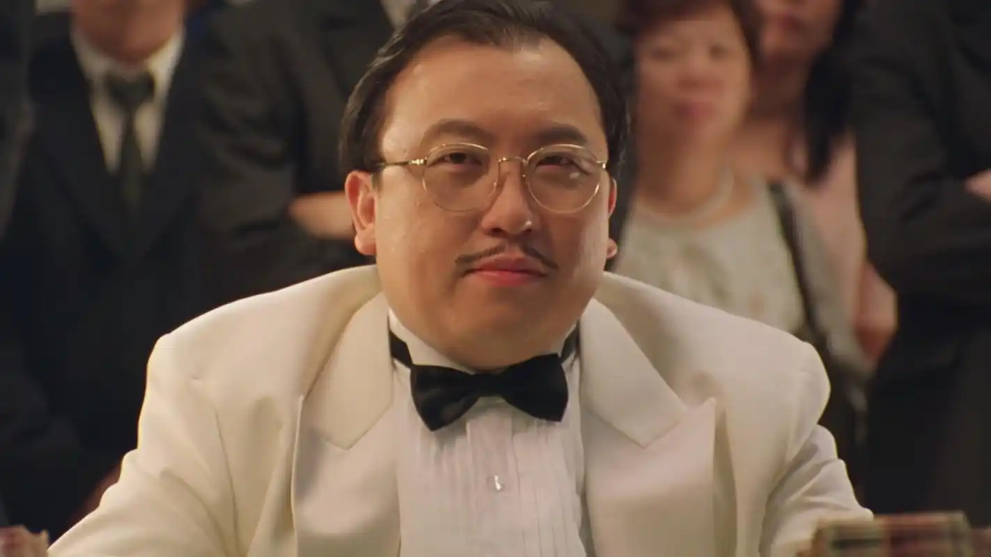 千王之王2000-星爷和王导合作的最后一部电影