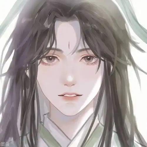 古风男头 - 堆糖,美图壁纸兴趣社区