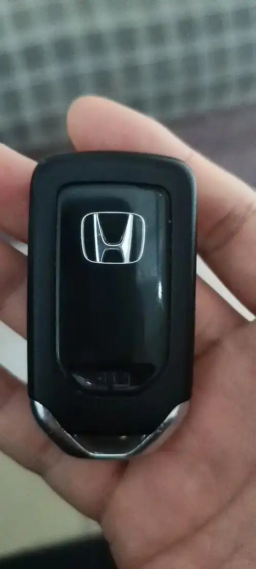 车钥匙 #汽车 #配汽车遥控器钥匙 捡到一把本田车钥匙,失 - 抖音