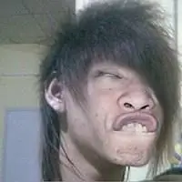 男人最丑搞笑图片_微信头像图片大全