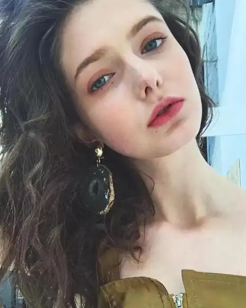 savannablade史上最美女精灵