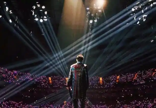 2023周杰伦马来西亚演唱会时间地点票价信息