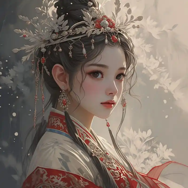 这些戏子头像,仿佛带我们穿越回那个梨园盛世,感受那份独特的韵味与