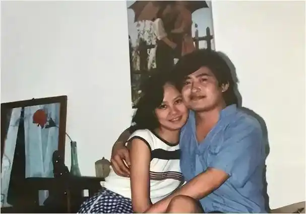 刘欢与妻9天闪婚34载相濡以沫情深却因女儿教育留遗憾