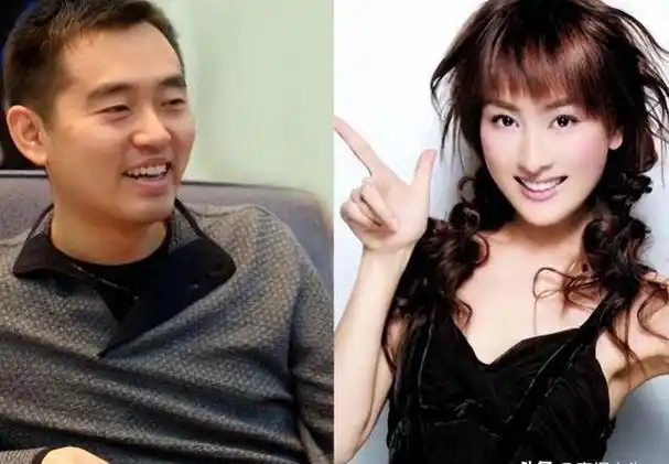 马苏,孔令辉谈恋爱11年,分手11年,各自经历了很多事情