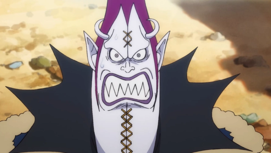 原创海贼王黑胡子为何不杀莫利亚杀了不好做海贼王