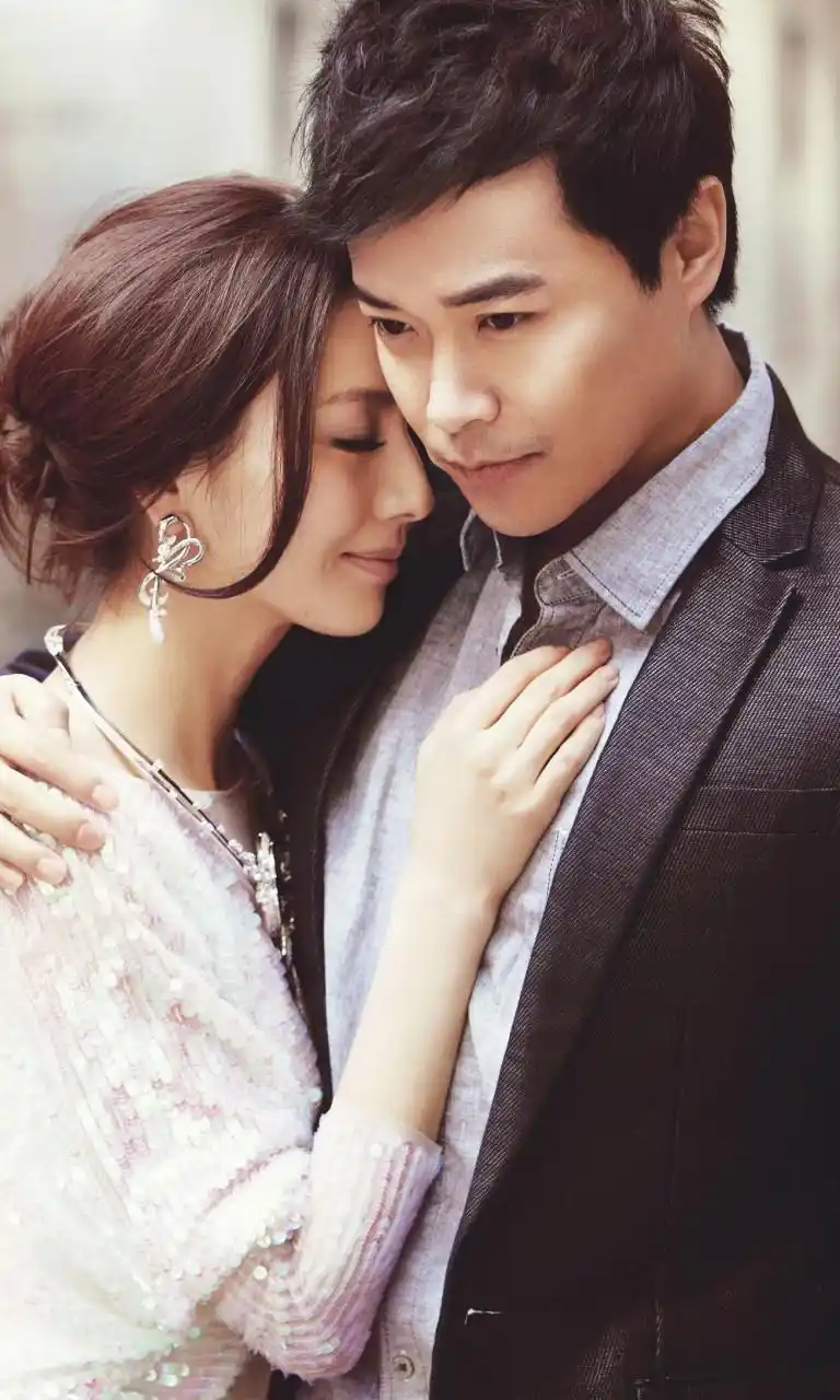 陈思诚被爆出轨佟丽娅不想回应