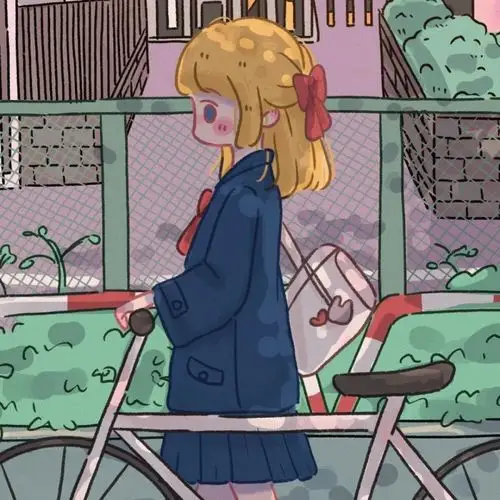 微信头像高清抖音头像原图