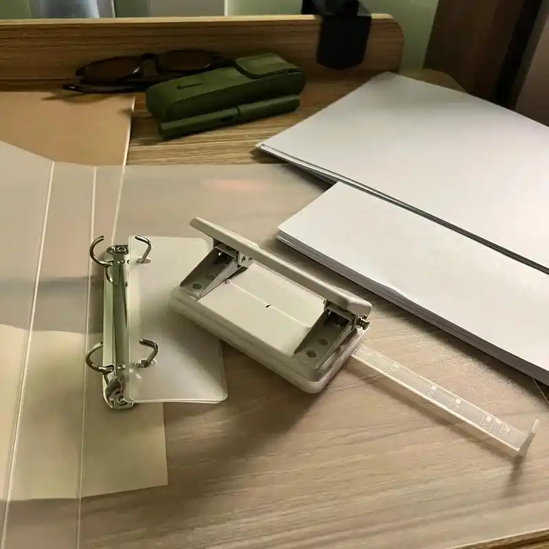 办公文件收纳之无印良品yyds.夜深人静,趁孩子睡了赶紧整理 - 抖音