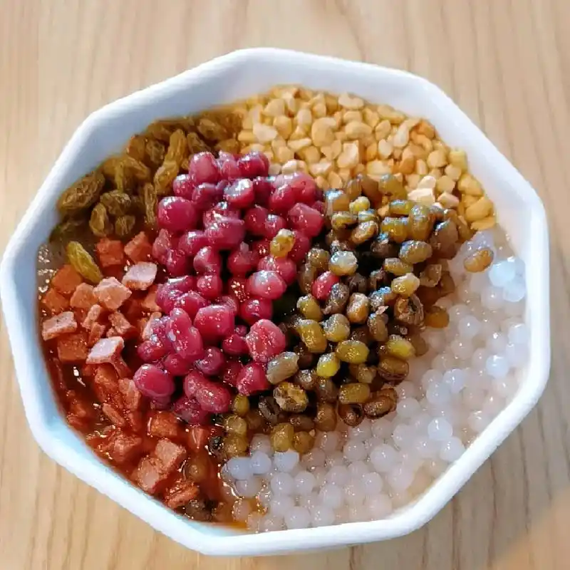 手工冰粉#涂鸦一条街  - 抖音