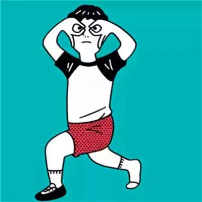 独一无二沙雕搞笑的逗比头像合集