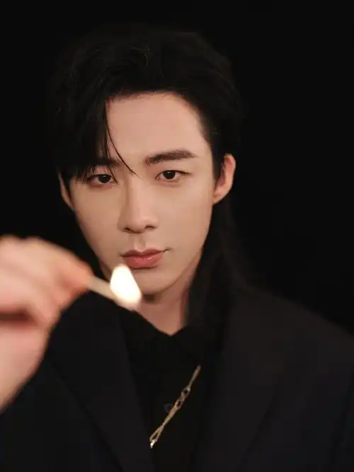 #刘宇宁宝曼兰朵卓韵代言人##刘宇宁宁远舟#