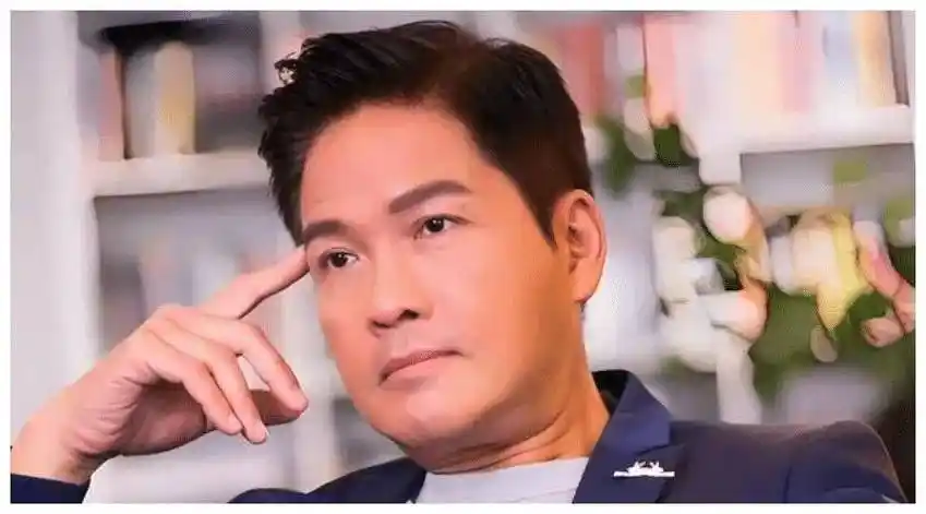 2024年开年不幸去世的6位明星,谁最让人惋惜?_香港_陈泉_岗毅